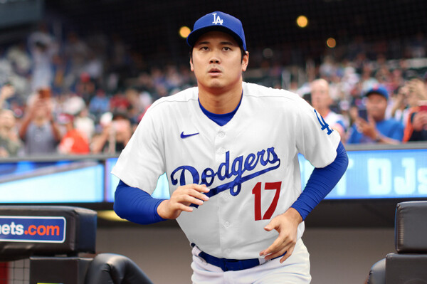 2025 MLB 도쿄 시리즈 <b>평가전</b>... LA <b>다저스</b> : <b>요미우리</b>... 