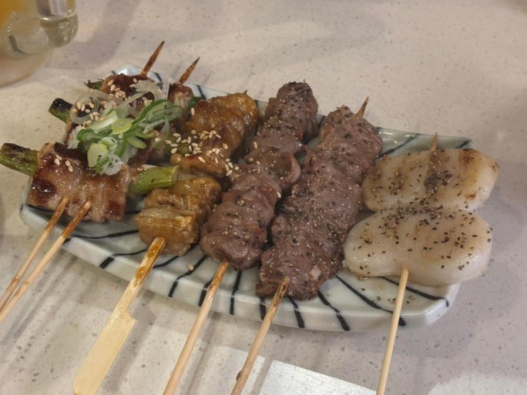  [태릉입구역 맛집/술집] 토리쿠 공릉 본점