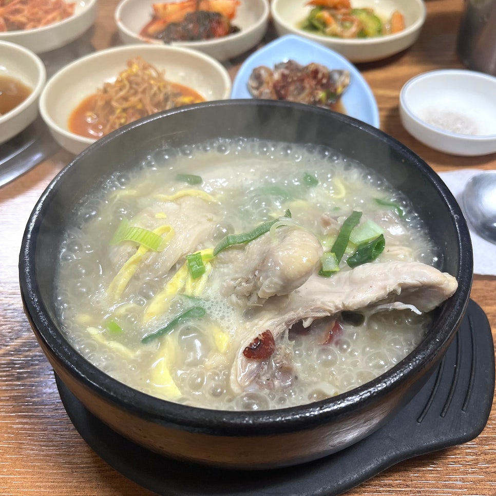 신성식당 사진 6