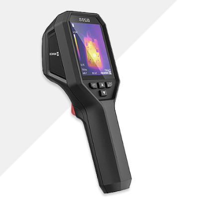  HIKMICRO B20S 열화상카메라, 직무고시 필수 아이템인 이유