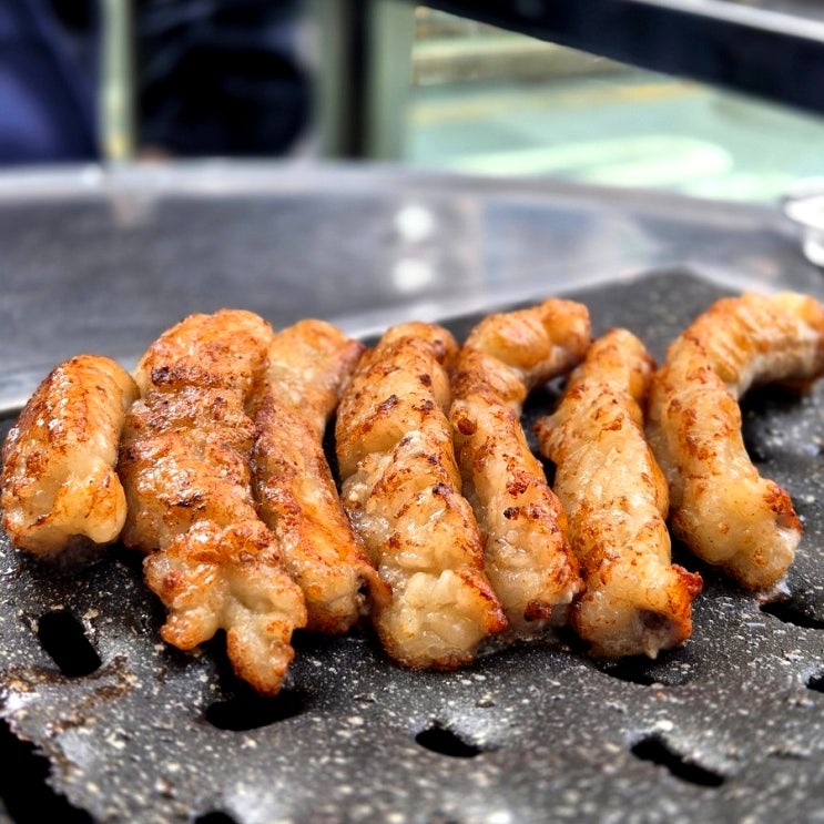  강남역 곱창 맛집 맛있어서 낮술 해버림 더막창스