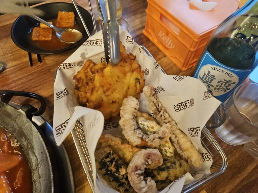 포차천국 서동점 사진 5