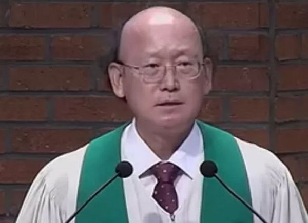  "이재명 암살 성공 빈다"… 전 신학대 교수, 정치인 사형도 거론