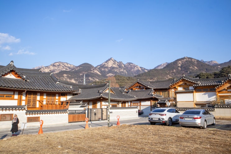  서울 은평 한옥마을 은평구 가볼만한곳