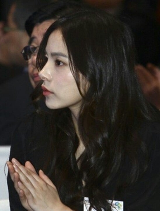 빅뱅 태양의 첫사랑 그녀, 민효린 리즈