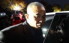 최상목 권한대행, ‘<b>명태균 특검법</b>’ <b>재의요구</b>…“위헌성 크고... 