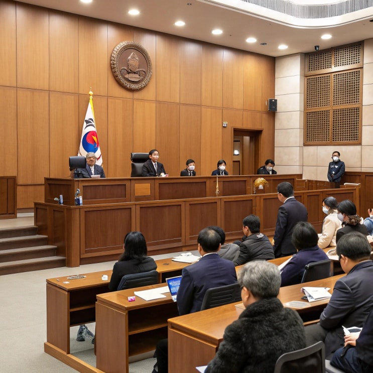  경매입찰시 주의사항