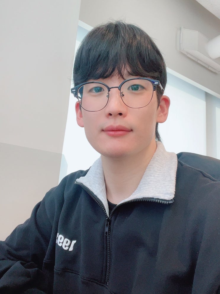  고글 안경 흘러내림 미끄럼방지 안경코패드 코받침 후기
