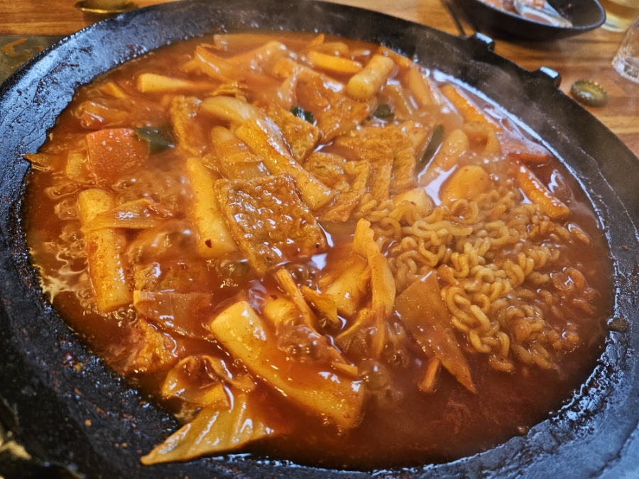 포차천국 서동점 사진 3