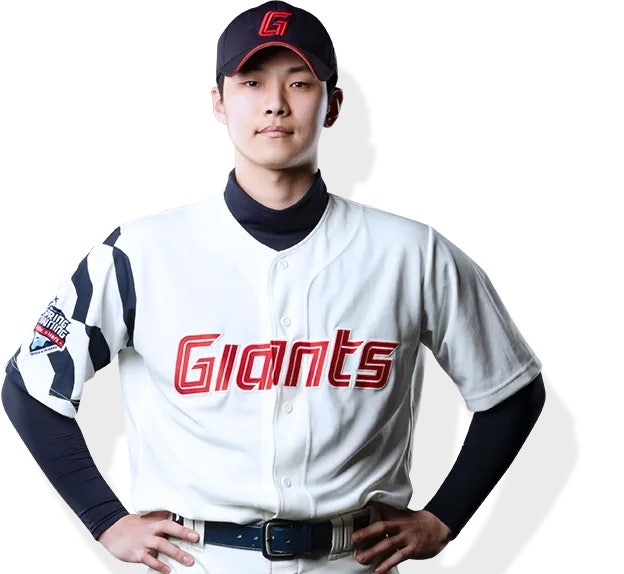 롯데 자이언츠의 미래, 좌완 투수 홍민기 집중 분석