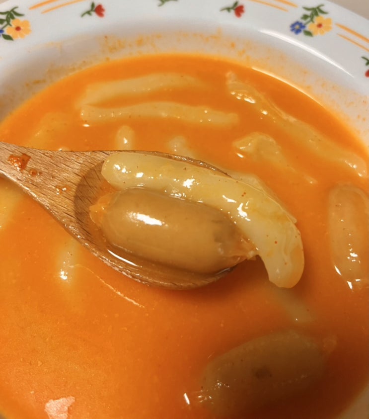  레드푸드소스 떡볶이 분말 소스 맛집 추천