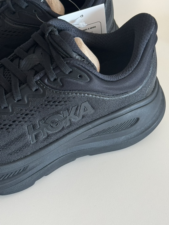  호카 | HOKA 호카 여성 본디 9 와이드 리뷰