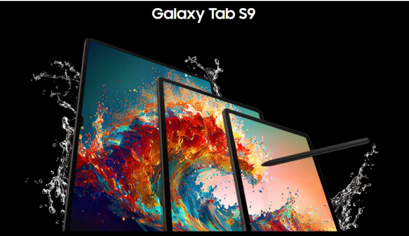 삼성 갤럭시탭 S9, S9+, S9 울트라, S9 FE 시리즈 완벽 비교! (최저가 구매처)
