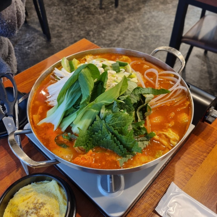  신촌곱창전골 맛집 우곱, 나만알고싶은 신촌소곱창 전문점