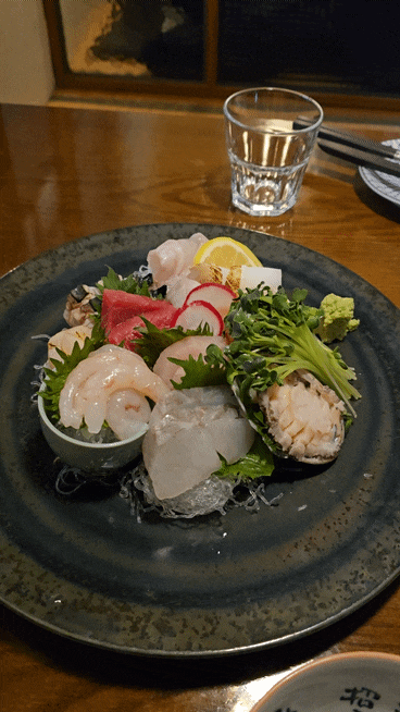  신사역이자카야 안주맛집 오레노유메