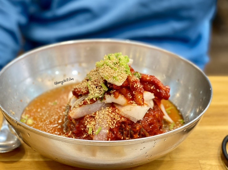 돗꽈비 지평원점 사진 3