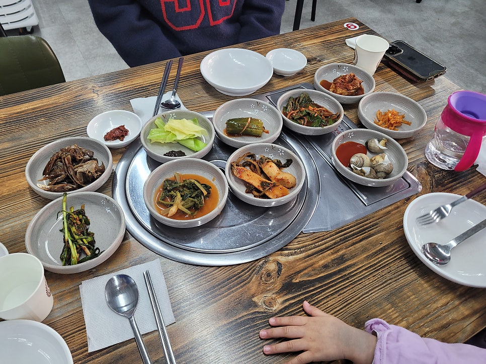 동해곰치 사진 6