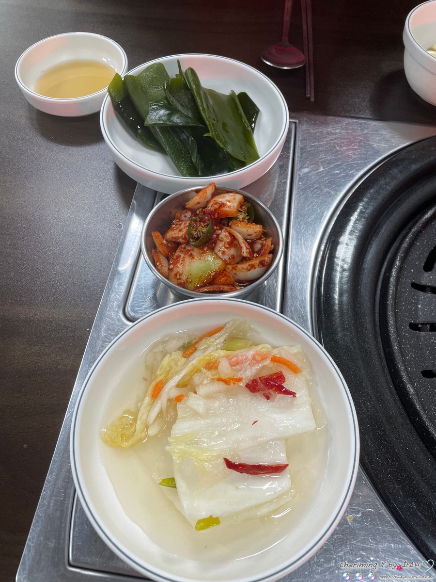 암돼지한마리 암소한마리 사진 5