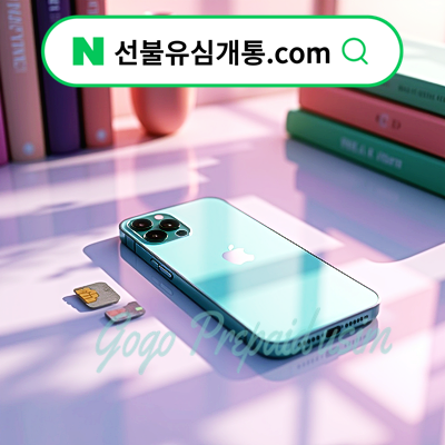  선불폰 통신사 순위 및 변경시 유의점️