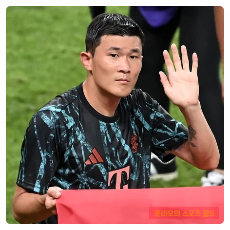 <b>김민재</b>, 한국 대표팀 불참 확정! <b>뮌헨 수비</b> 공백 어떻게 메울까?