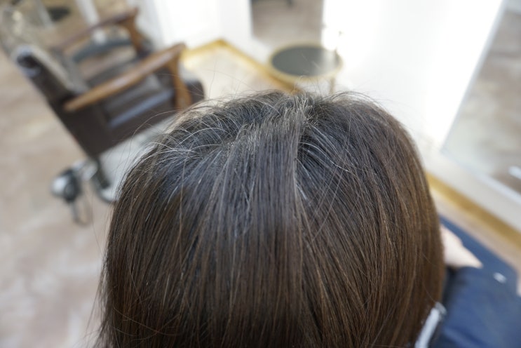 <b>상무</b>지구 <b>미용실</b> 염색 잘하는 살롱드피아