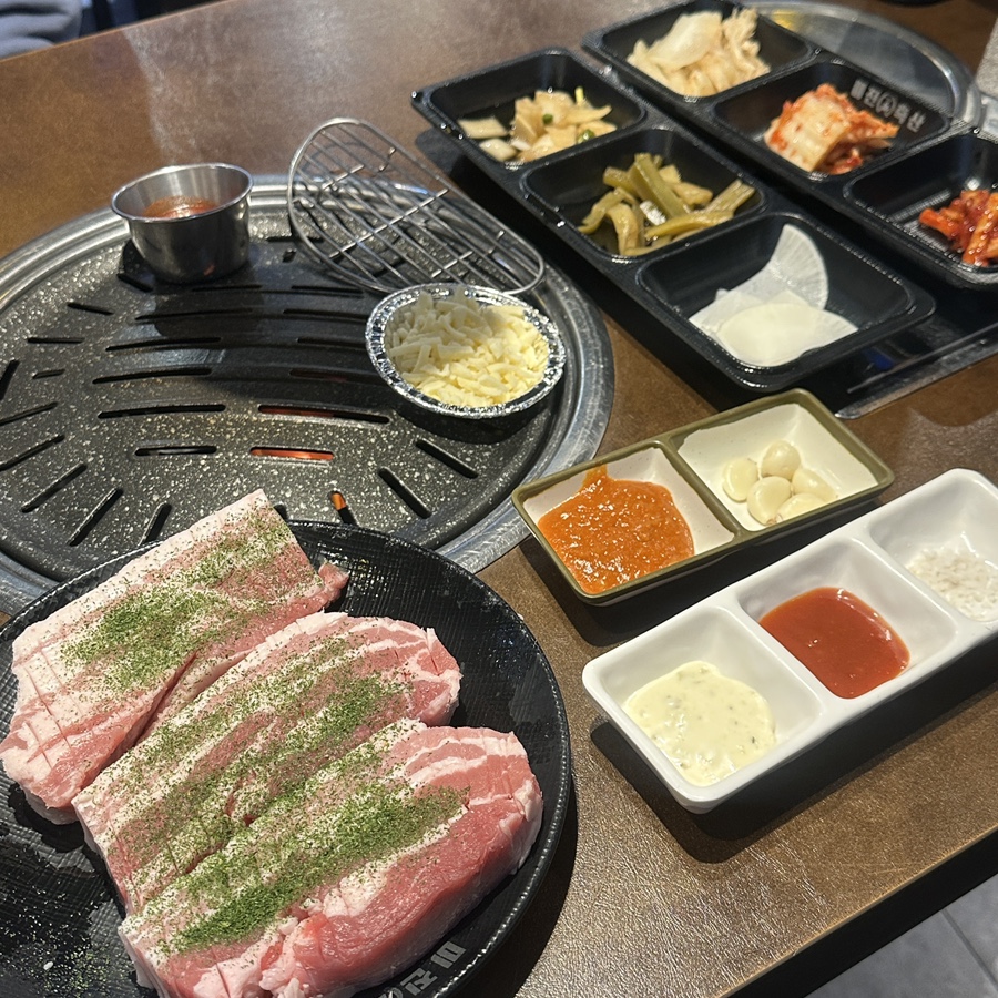 미진축산 장림점 사진 5