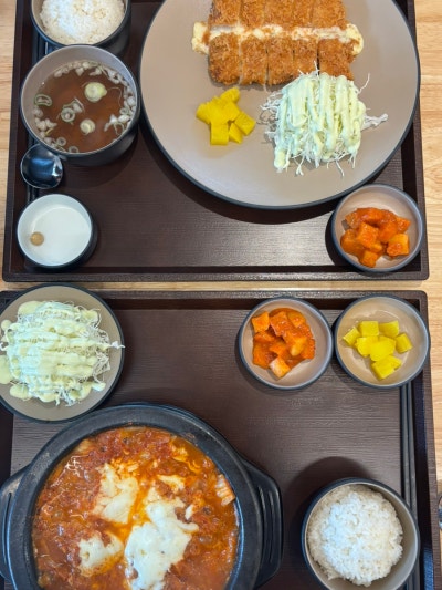 원주 단구동 돈까스 가츠나베 맛집 욘가츠