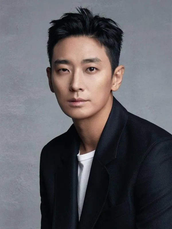 주지훈 나이 배우 프로필 모델 결혼 여자친구 가족 고향 가인