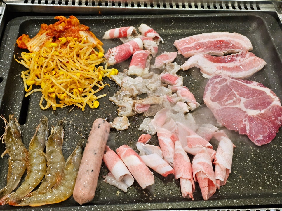 뚱삼이와대삼이 초량점 사진 1