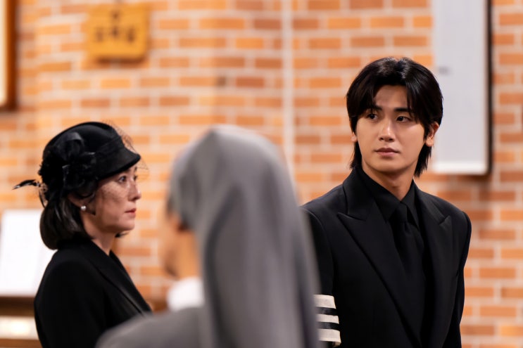  보물섬 드라마 등장인물관계도 출연진