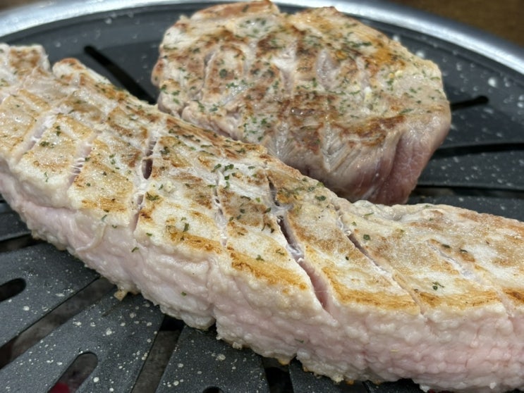  포항이동맛집 추천 금수저삼겹679 이동점