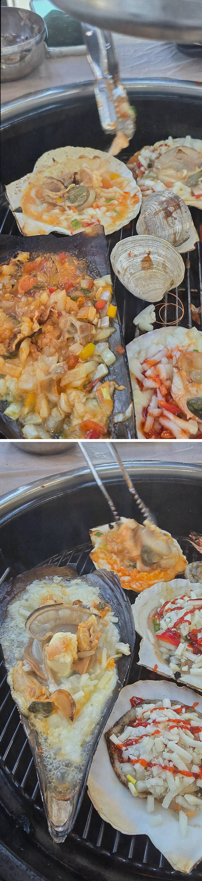  부산 일광해수욕장맛집, 일광수산횟집에서 즐기는 신선한 물회
