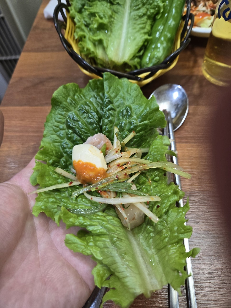 이조갈비 신탄진점 사진 7