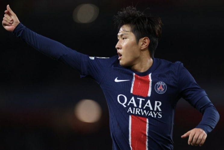 2024-25시즌 리그앙 프랑스 리그1 26라운드 PSG 마르세유 2024-25시즌 리그앙 프랑스 리그1 26라운드 PSG 마르세유