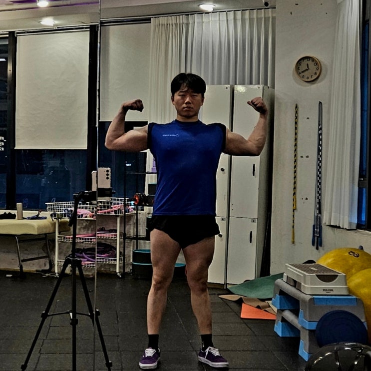 0315 하체 운동 기록 체형 분석 & 맞춤 루틴 0315 하체 운동 기록 체형 분석 & 맞춤 루틴