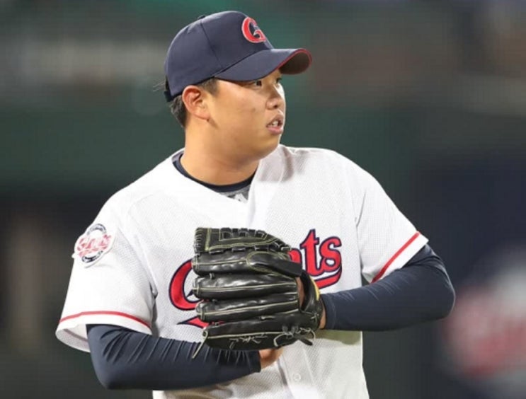 한국프로야구(<b>KBO</b>) 네 번째 <b>무기실격</b>, 전 롯데 자이언츠 <b>서준원</b>