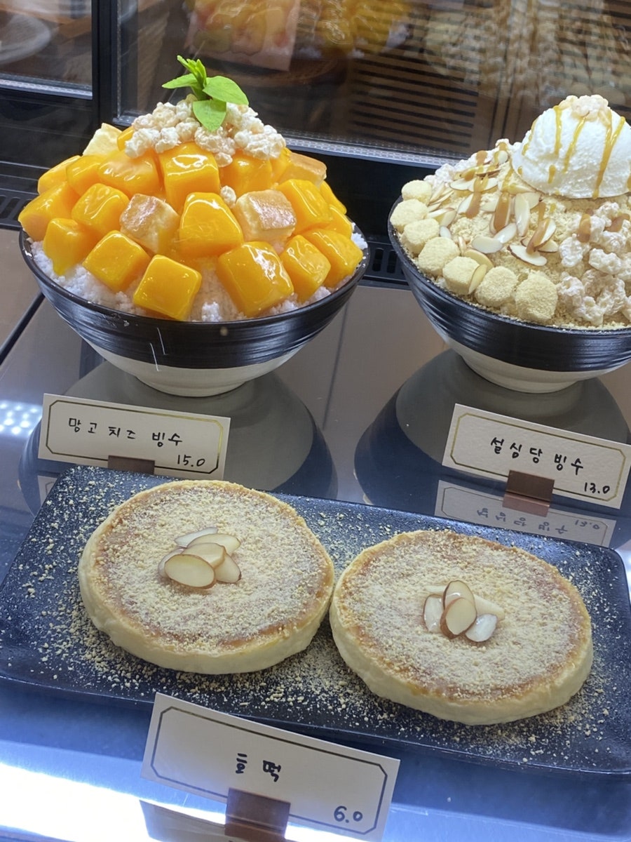설심당 동홍점 사진 6