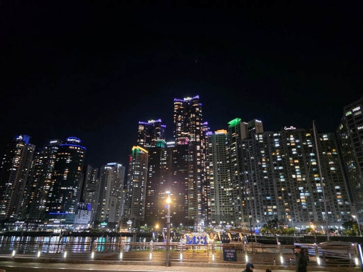 부산 더베이 101 핑거스앤챗 & 진주 수복빵집 (맛따라 여행따라~) 부산 더베이 101 핑거스앤챗 & 진주 수복빵집 (맛따라 여행따라~)