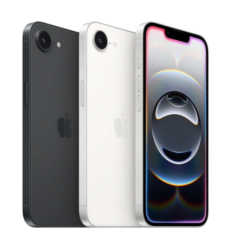 ”iPhone 16e, 새로운 시작 : 디자인과 성능의 혁신“