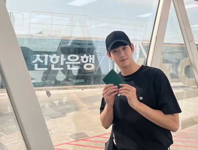 <b>김수현</b> '별에서 온 그대... <b>논란</b>에 따른 <b>광고</b> 위약금 금액은...