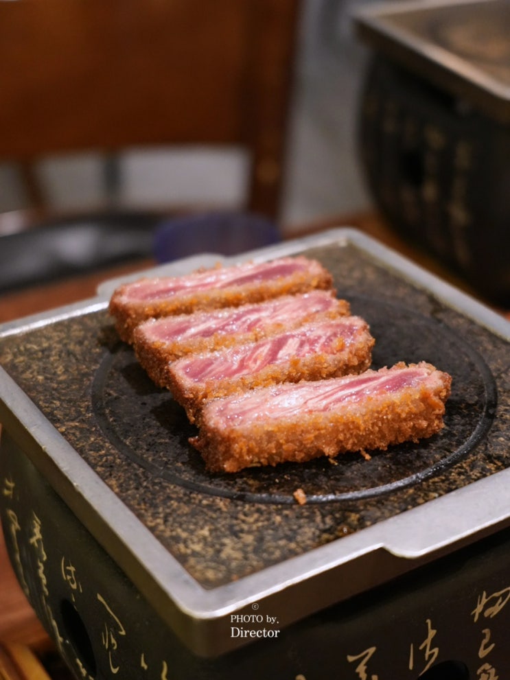 성수동 "데이트코스" 맛집 찾는다면? 후라토식당이 딱 좋은 이유