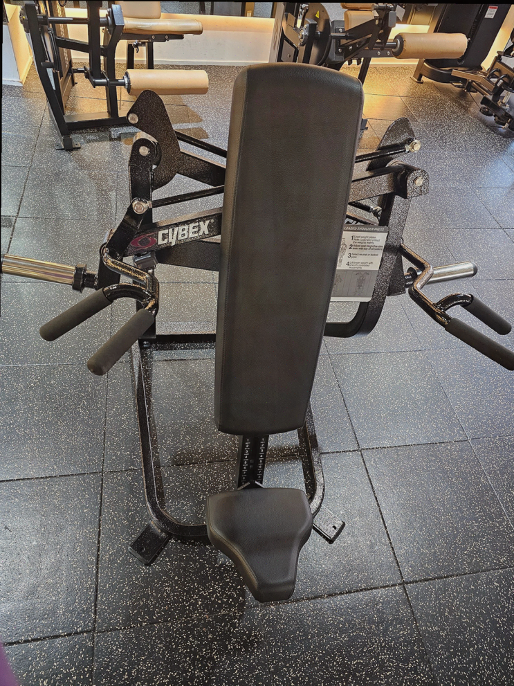  그룹 PT로 재미있는 운동, 해머짐 하남미사점 경험담