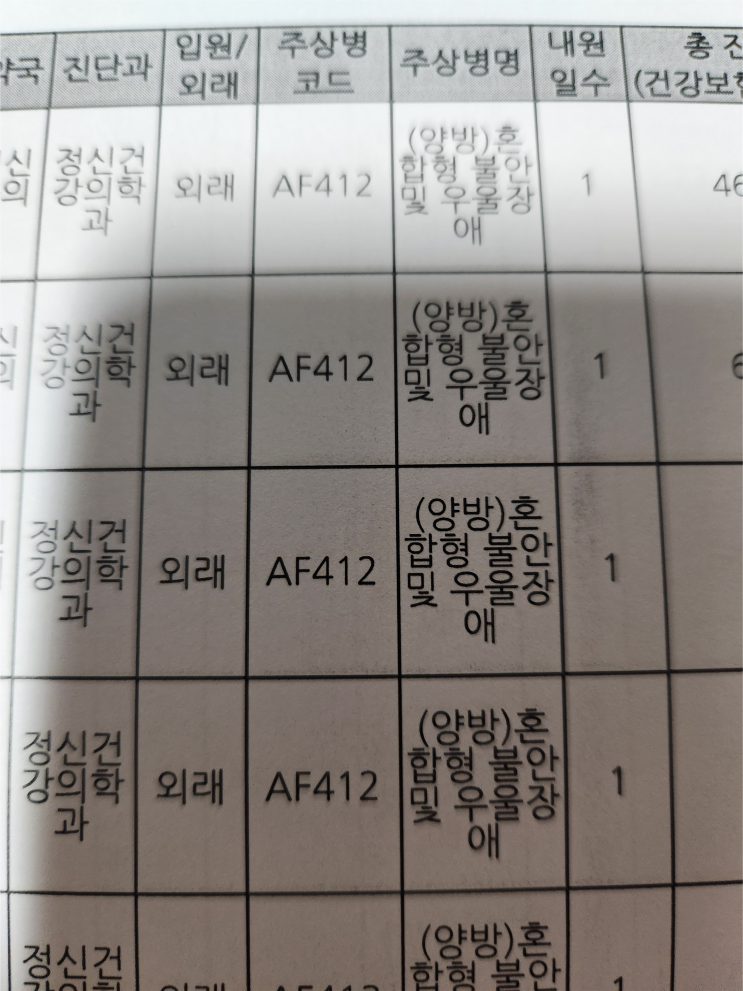  나의 구매목록 목탁개구리, 스트레스속에서 살기위해 방법을 몰색하다