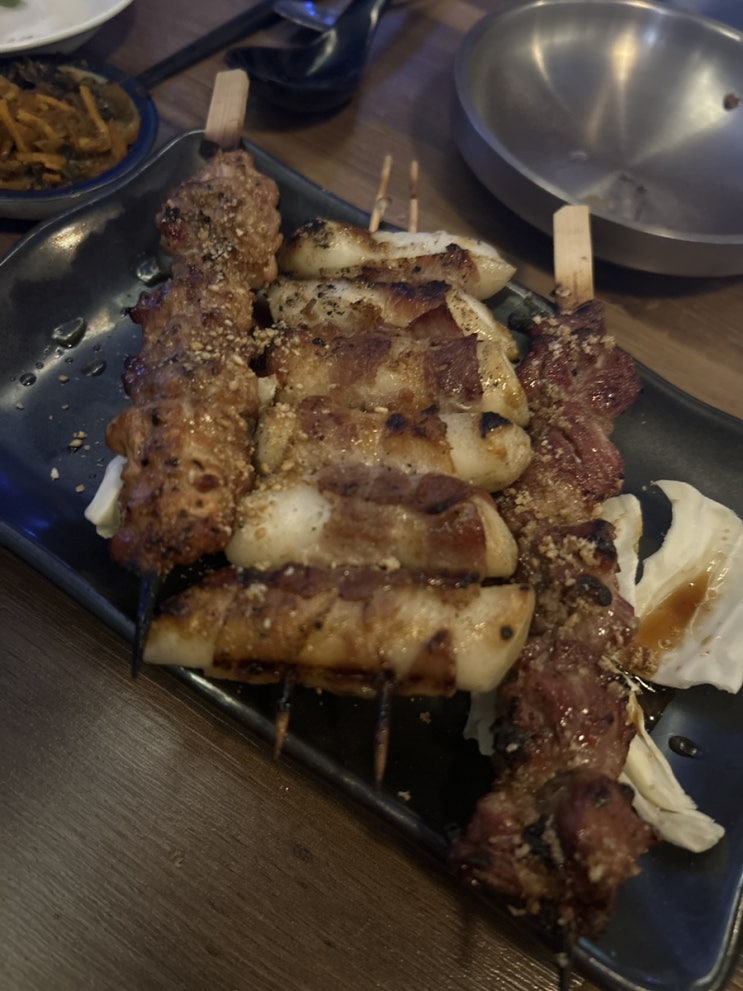  [대전]장대동술집 "쿠시어화"