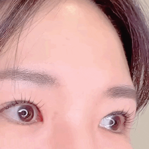  동탄역 속눈썹 추천 또렷한 눈매를 원한다면? 동탄역 포근래쉬의 완벽한 속눈썹 연장