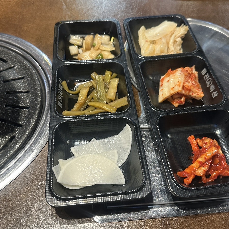 미진축산 장림점 사진 6