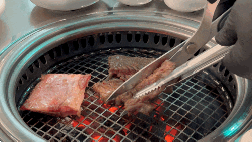  역삼역 점심 맛집 레전드 갈비와 순두부찌개 | 청기와타운
