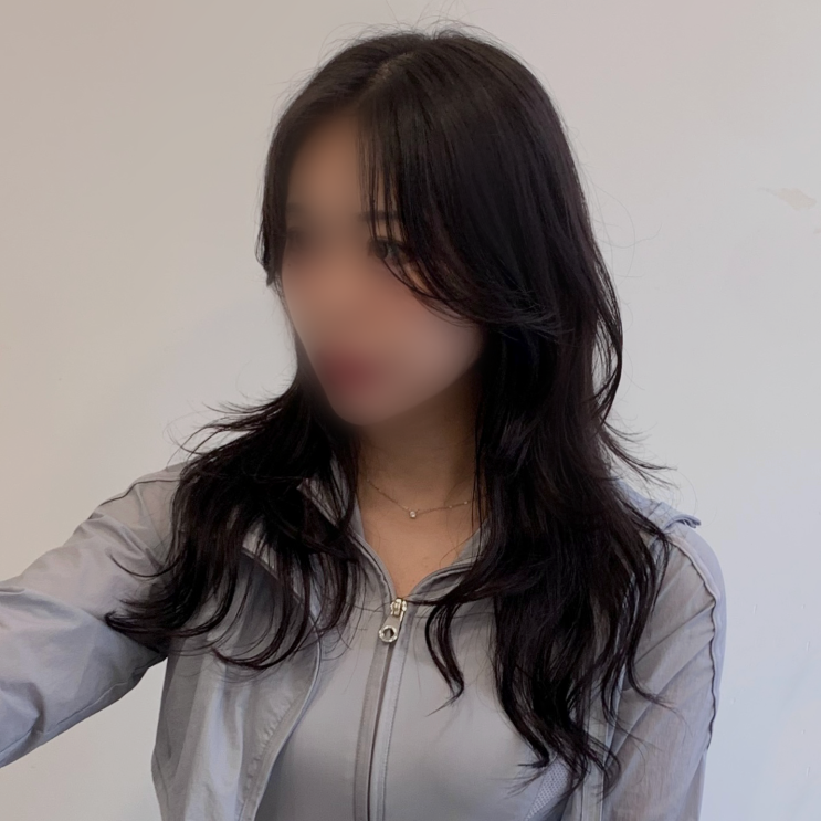 마곡 발산 미용실 아더뷰 허쉬컷 s컬펌 후기