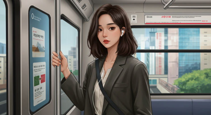  K패스 교통카드 혜택 및 신청 방법 정리 | 케이패스 알뜰교통카드 비교