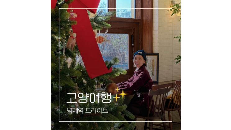  서서울CC 맛집 성수보쌈부터 근처 카페까지 고양시 벽제역 드라이브 가볼만한곳